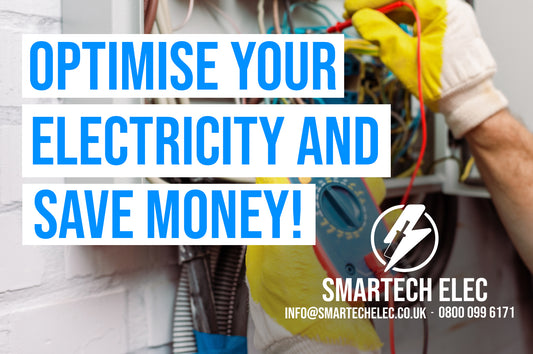 How to Save on Your Energy Bills with Voltage Optimisation